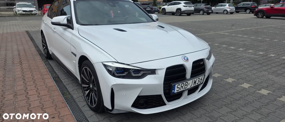BMW Seria 3 - 16