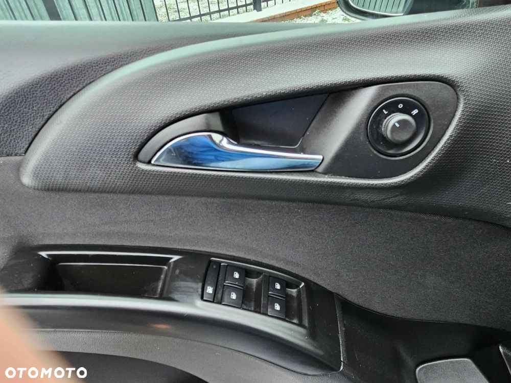 Opel Meriva 1.4 Ecoflex Active - 21