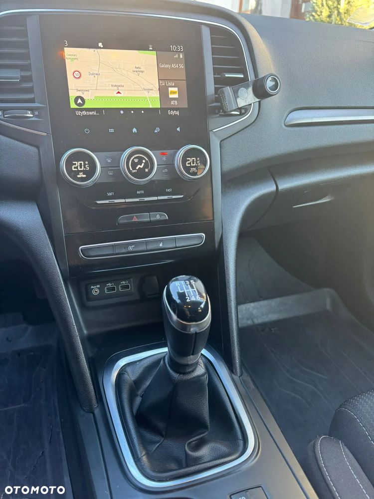 Renault Megane - 9