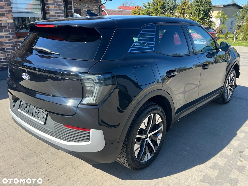 Ford Explorer Dual-Elektromotor Extend Range AWD 77kWh Select - 2