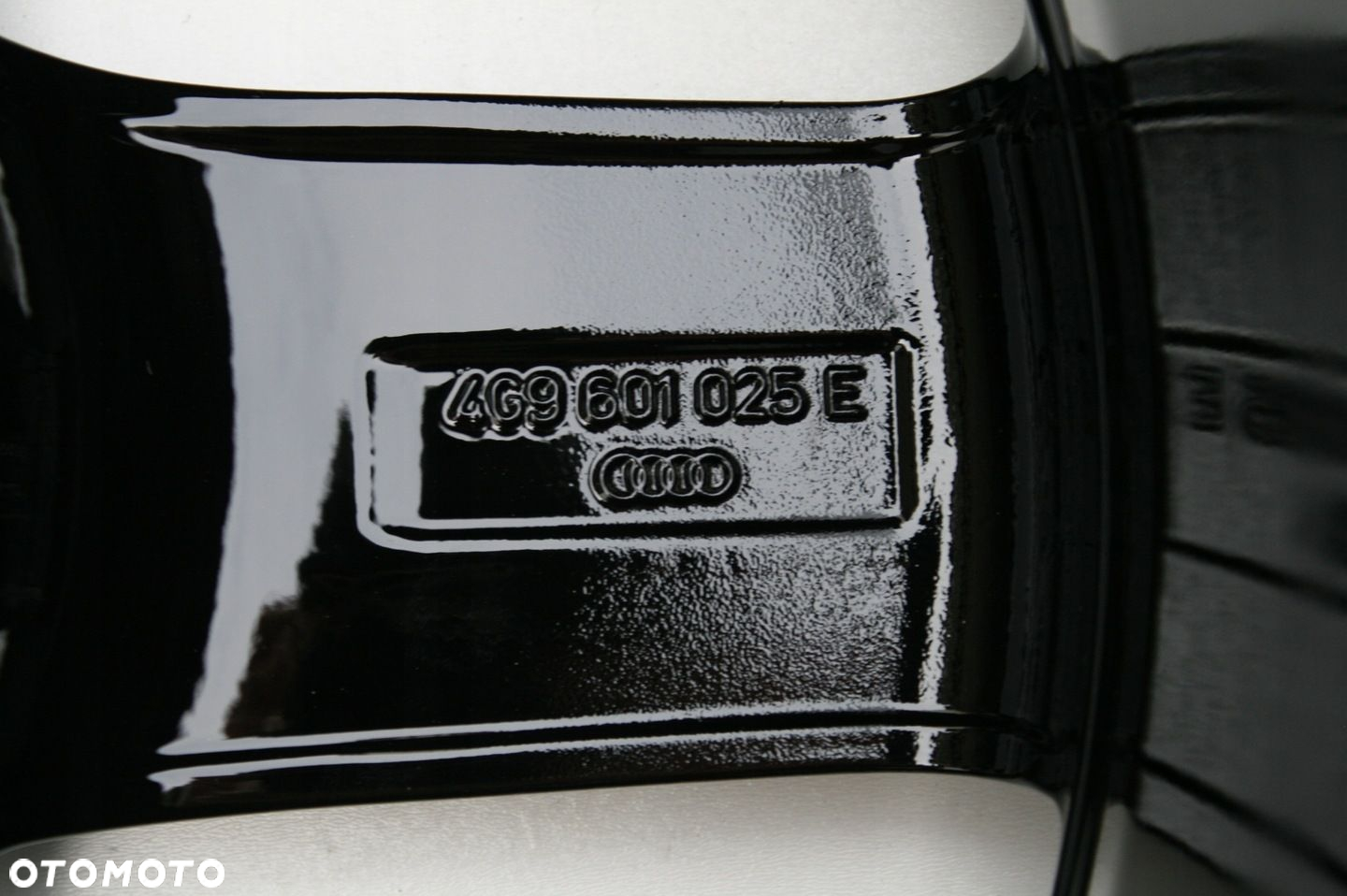 18 ORYGINALNE AUDI A6 Allroad A3 A4 A7 A8 Q5 Q3 Q2 - 5