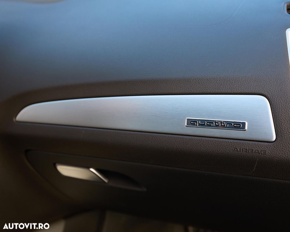Audi Q5 2.0 TDI Quattro (clean diesel) S tronic - 25