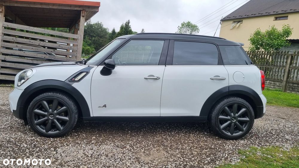 MINI Countryman - 11