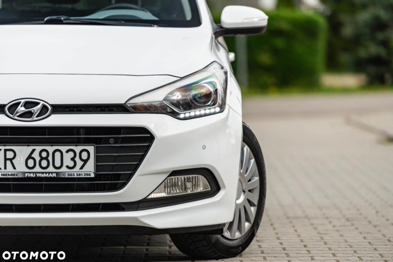 Hyundai i20 1.0 T-GDI Active - 12