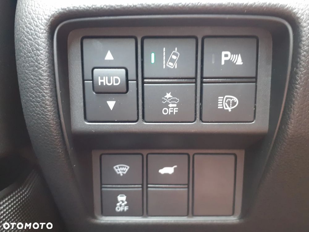 Honda CR-V 2.0 i-MMD HEV Elegance AWD CVT - 24
