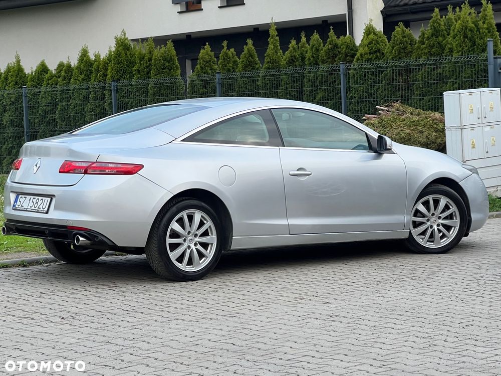 Renault Laguna 2.0 dCi FAP Dynamique - 5