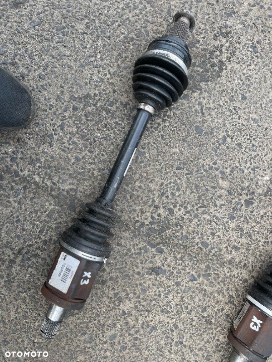 Półoś lewa Bmw e83 x3 - 1