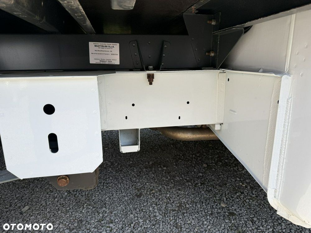 Renault Master - 35