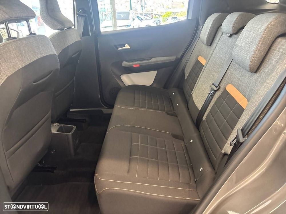 Citroën C3 Aircross 1.2 PureTech Plus - 10