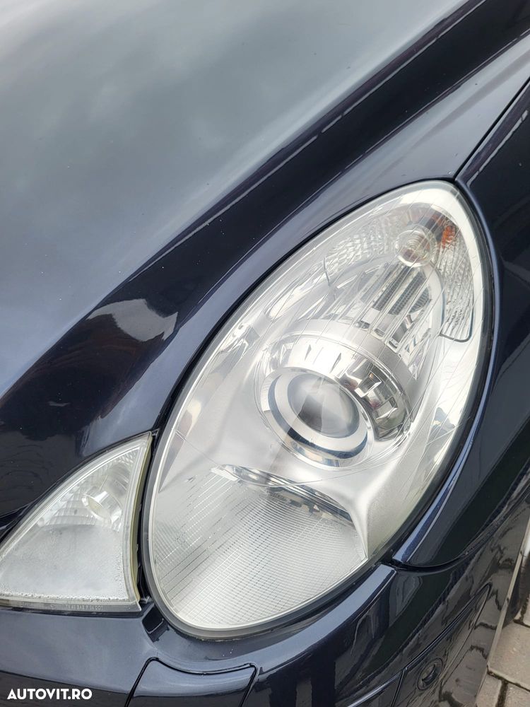 Mercedes-Benz R 350 CDI 4-Matic Aut - 9