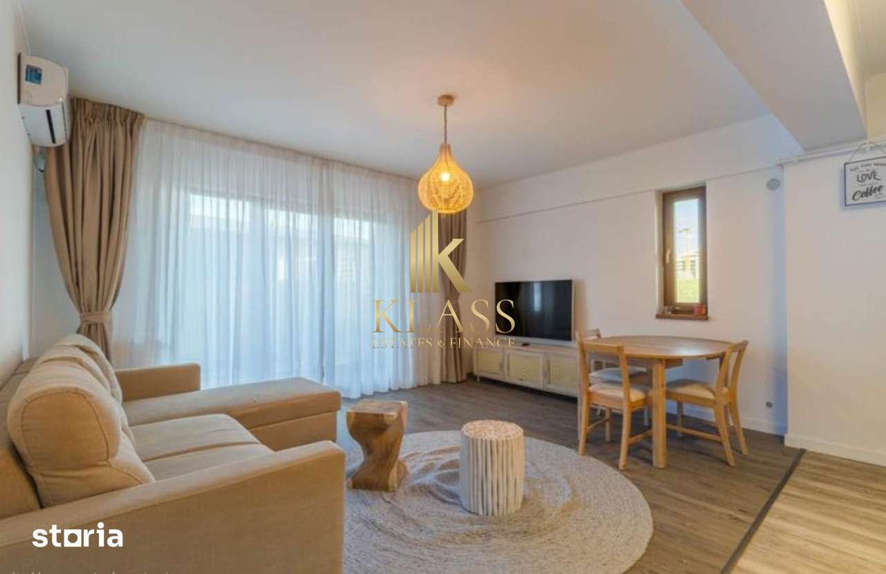 Apartament 3 camere cu curte proprie | Aviatiei | Pet Friendly | Parca — fotografia 1