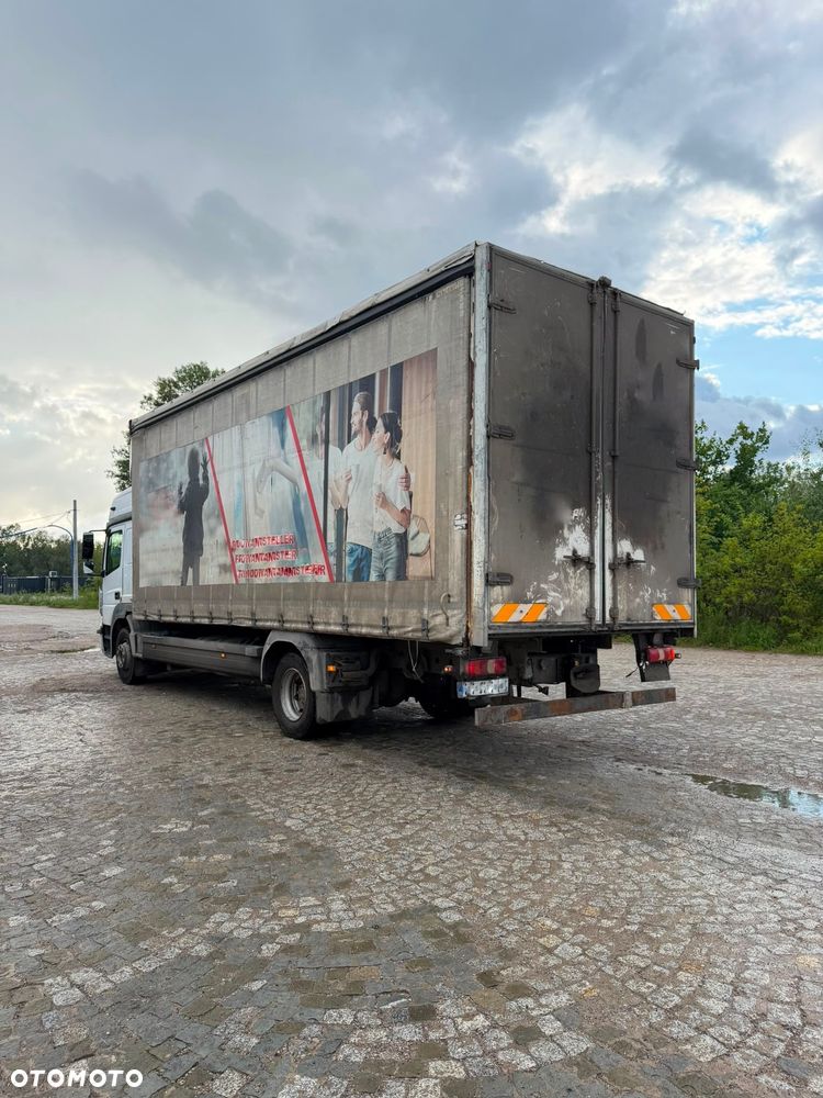 Mercedes-Benz Atego 1230 - 5