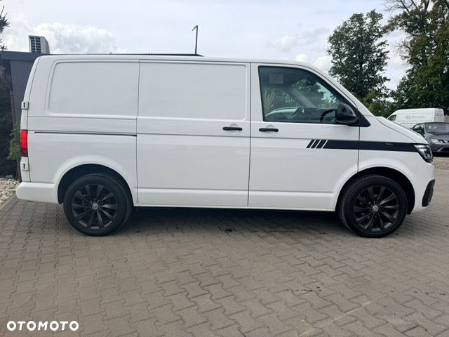 Volkswagen TRANSPORTER 6.1 - 14