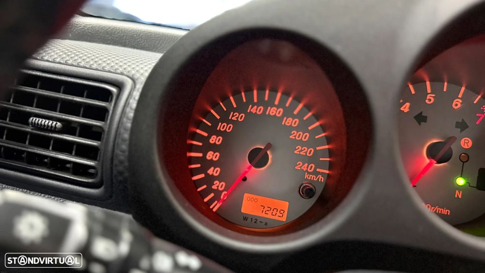 Toyota MR2 - 18