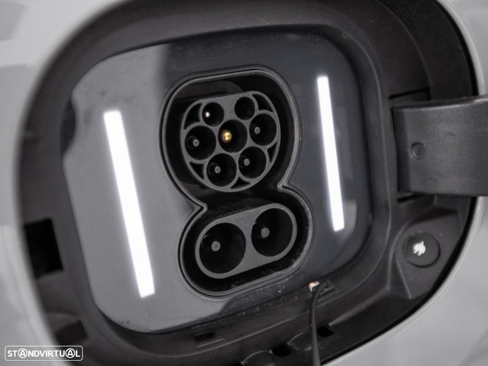 Mercedes-Benz EQE 500 4Matic - 18