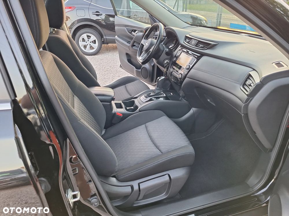 Nissan X-Trail 1.3 DIG-T Tekna - 33