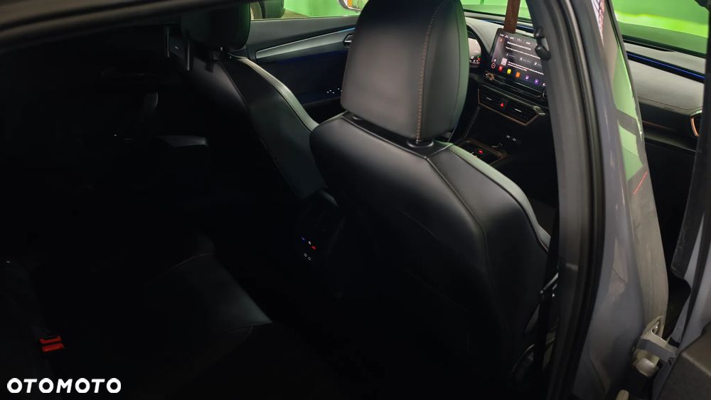 Cupra Formentor - 22