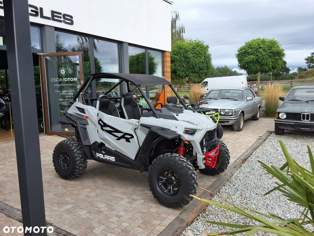 Polaris RZR - 17