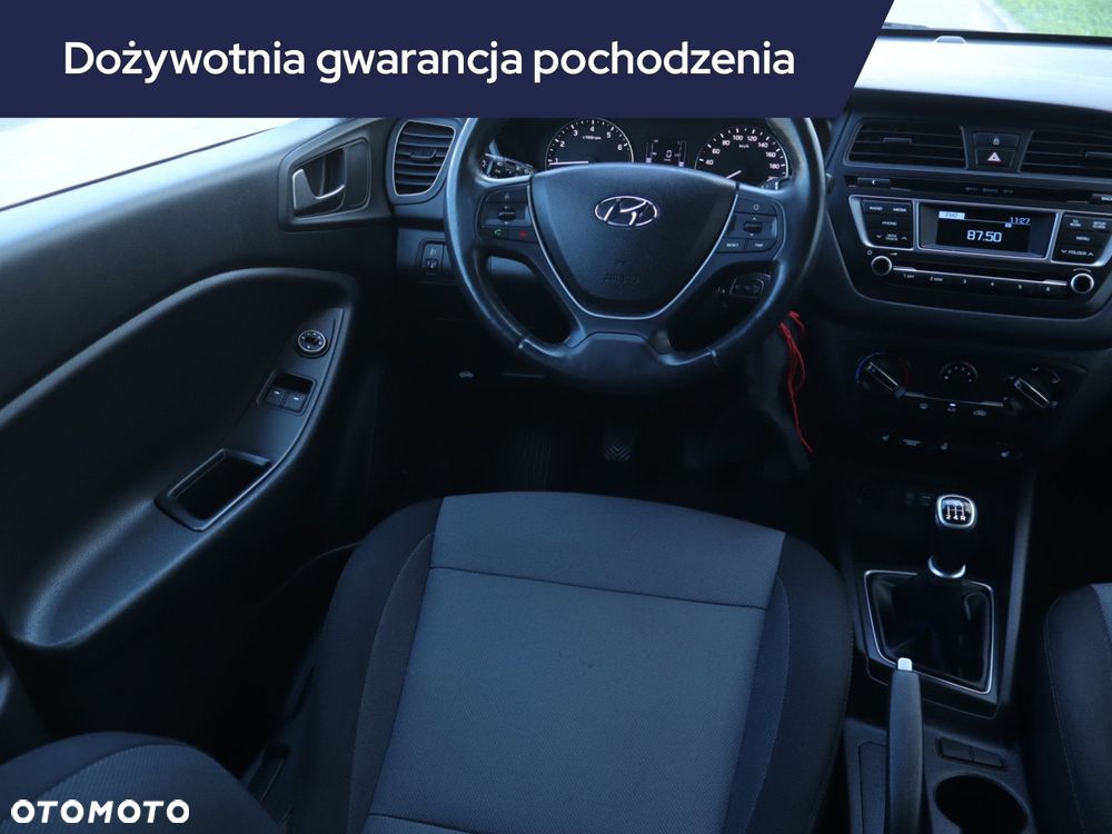 Hyundai i20 - 9