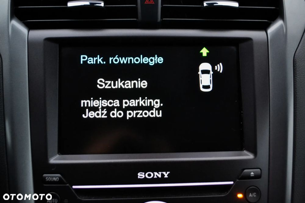 Ford Mondeo 2.0 TDCi STart-Stopp ST-Line - 17