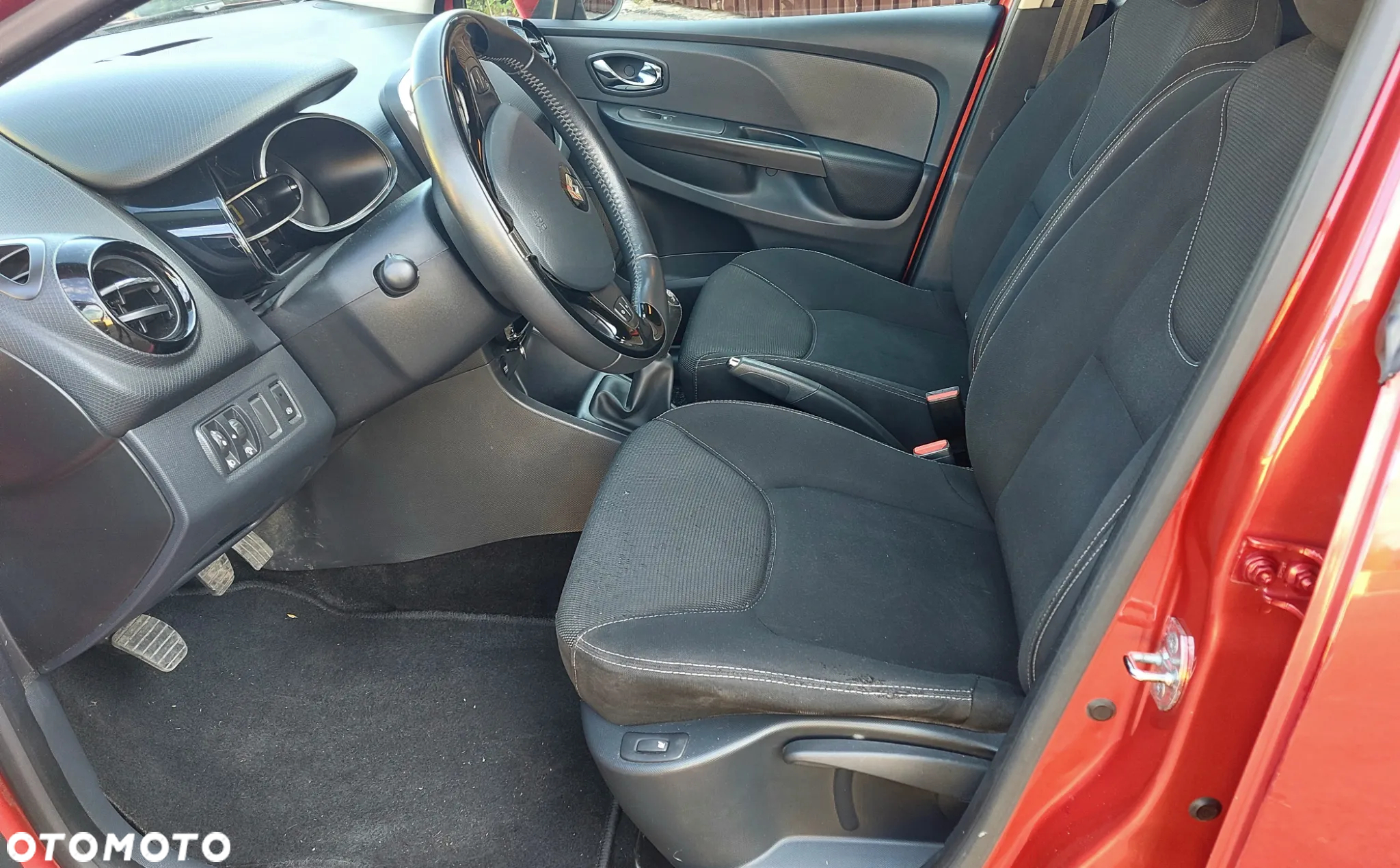 Renault Clio 0.9 Energy TCe Dynamique - 15