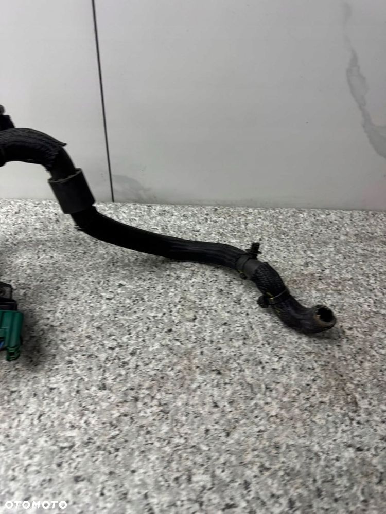 pompa obiegu wody nv400 master movano 2.3 dci 210109597r - 6