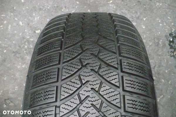 SEMPERIT Speed Grip 3 215/55R16 5,7mm 2019