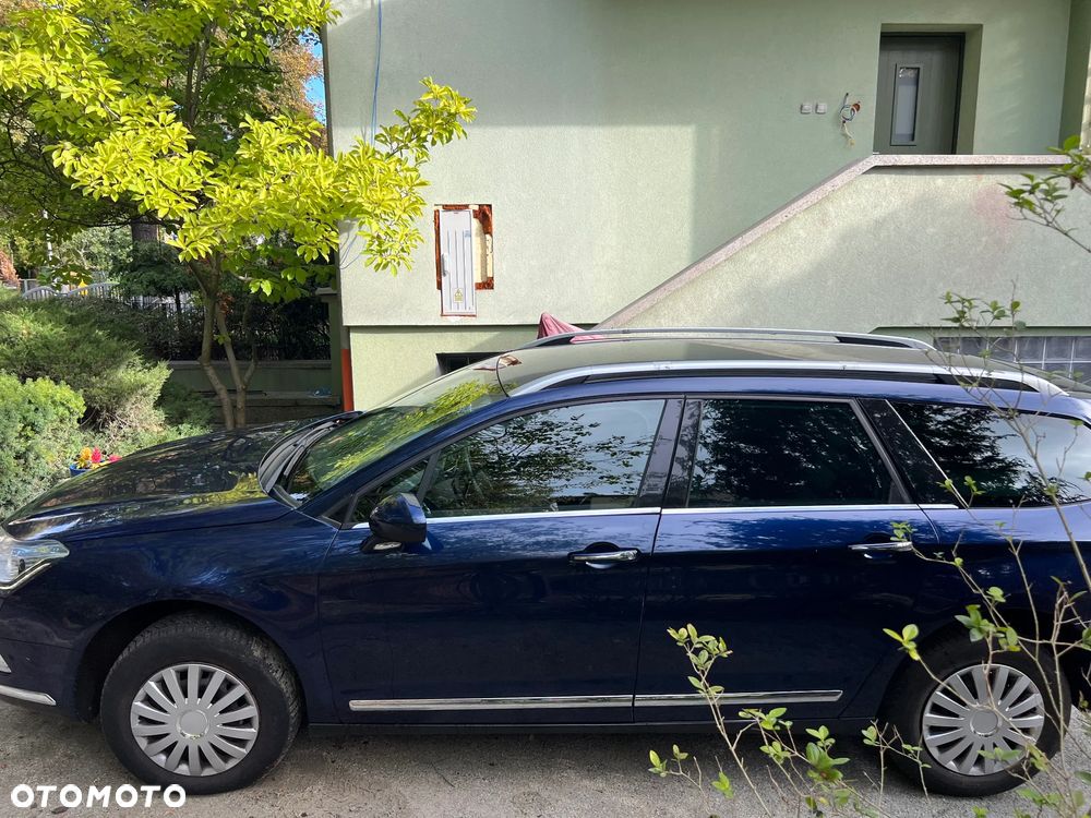 Citroën C5 2.0i 16V Exclusive - 20