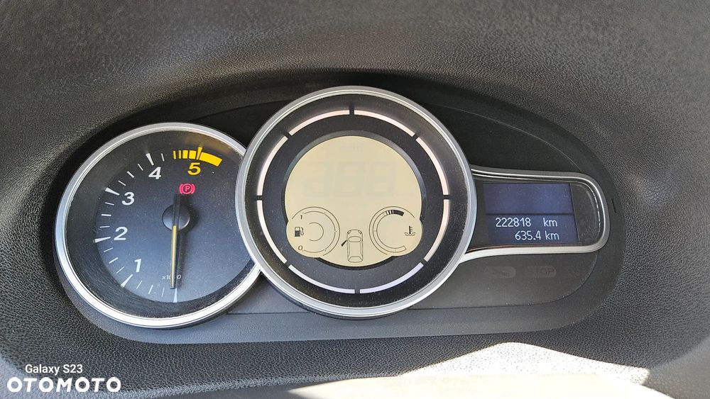 Renault Megane - 7