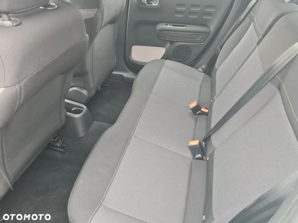 Citroën C3 HDi BlueHDi 100 Exclusive - 13