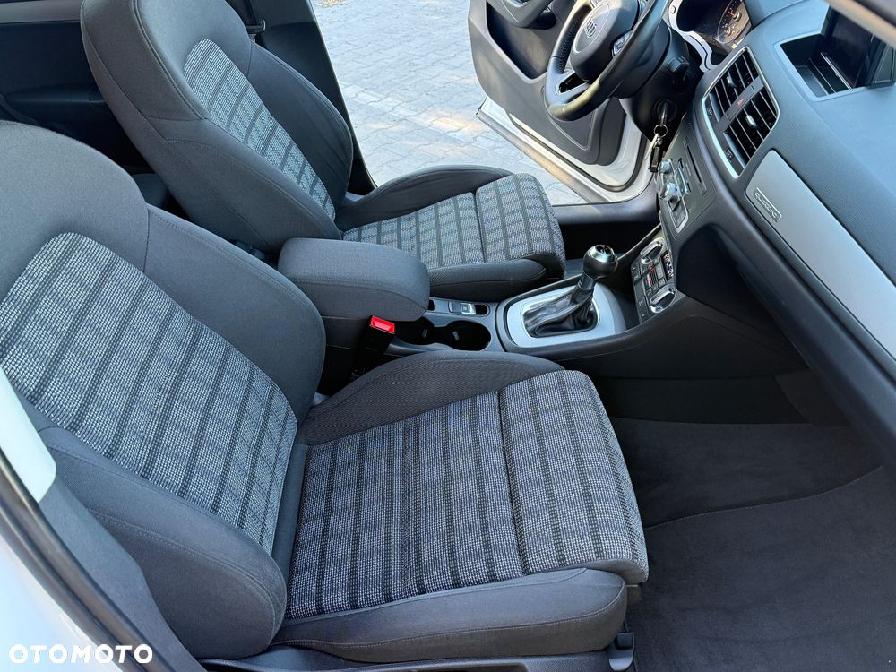 Audi Q3 2.0 TDI Quattro Prime Line S tronic - 19