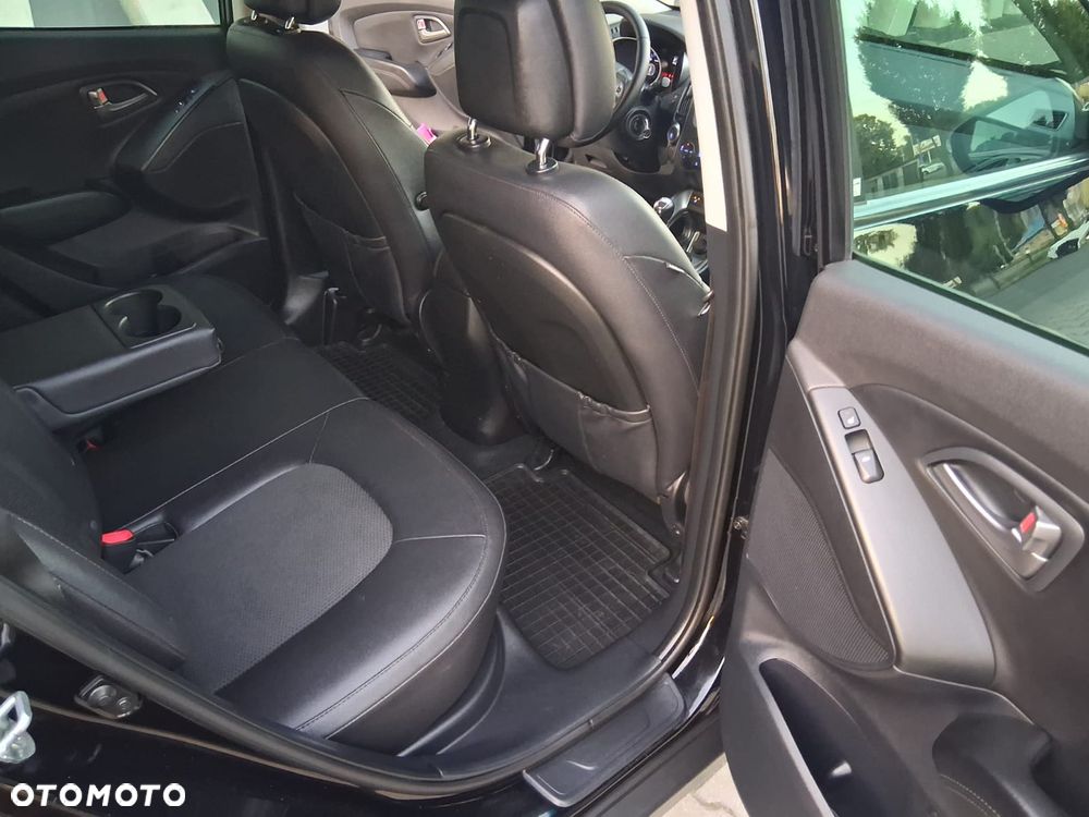 Hyundai ix35 - 29