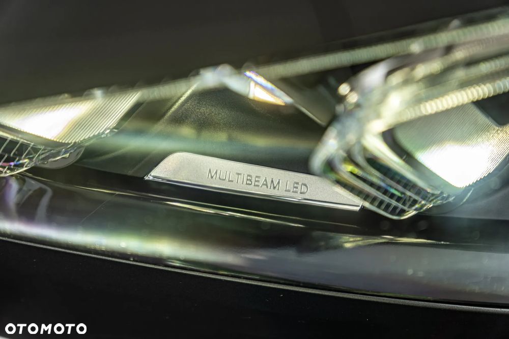 Mercedes-Benz GLE - 9