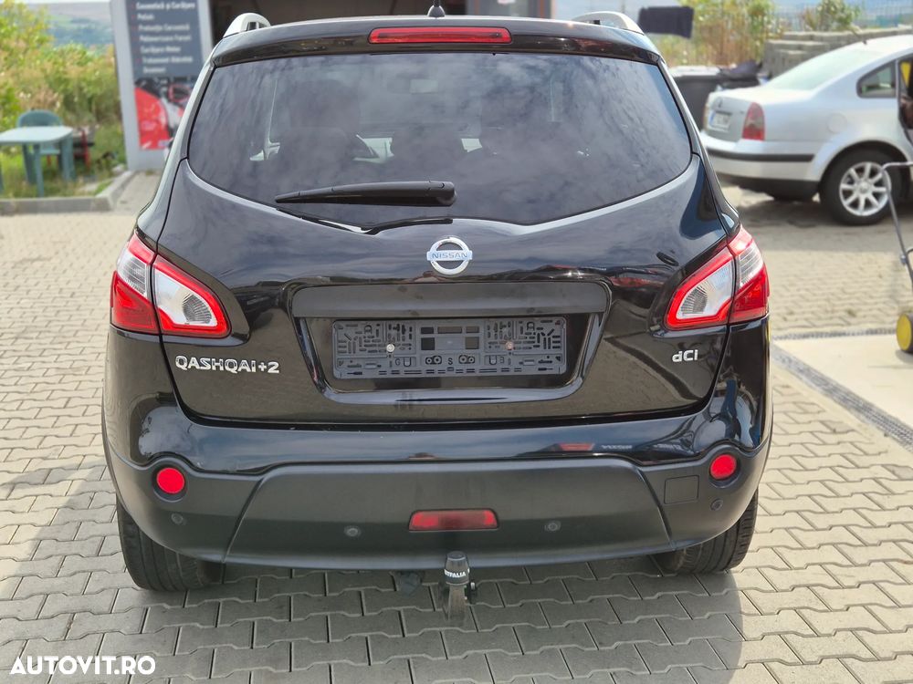 Nissan Qashqai - 11