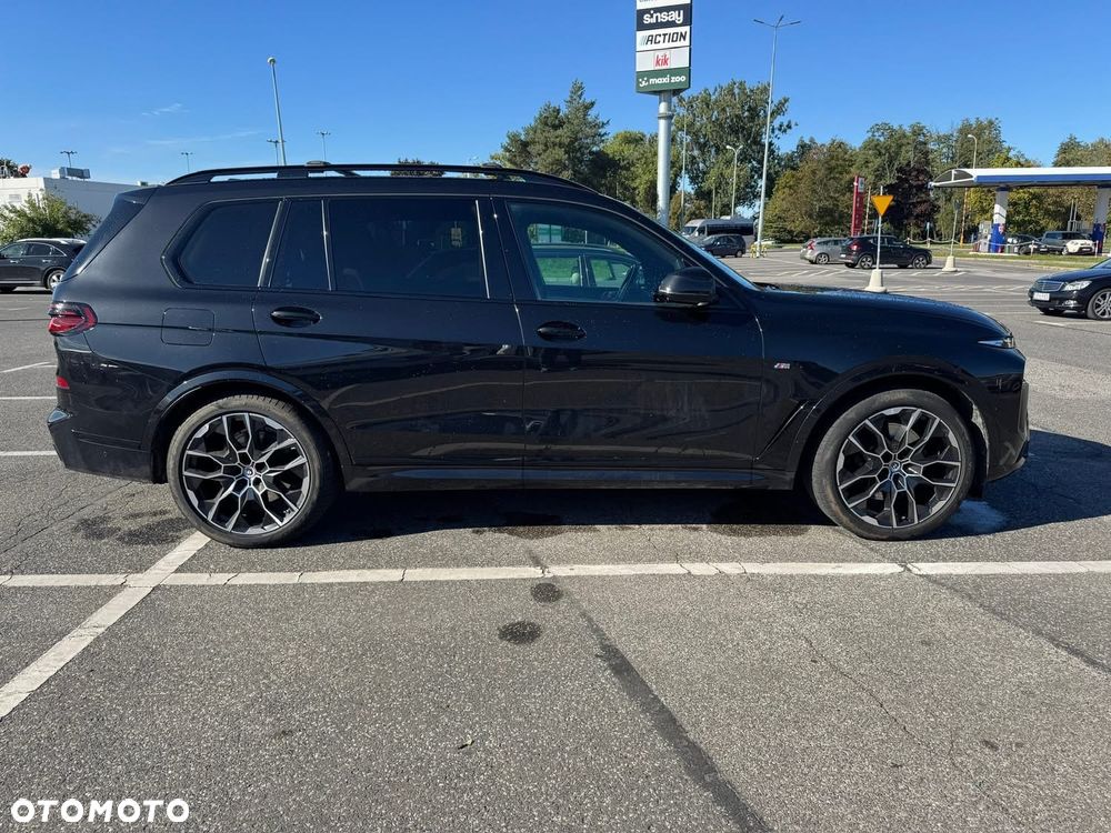 BMW X7 xDrive40d mHEV sport - 6
