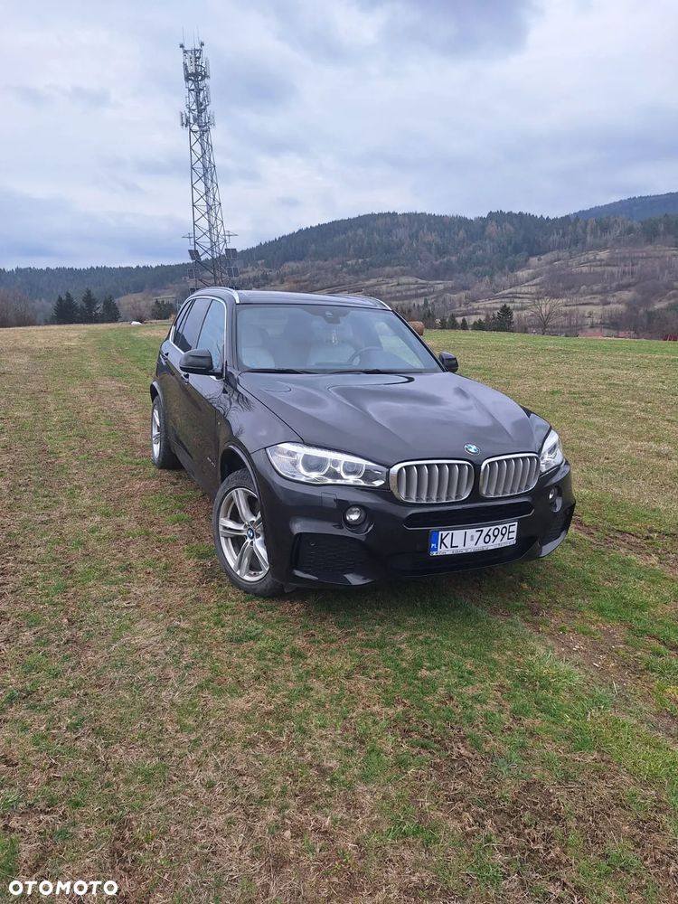 BMW X5 - 4