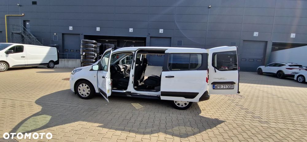 Ford Transit Connect Kombi 230 L2 Trend - 1
