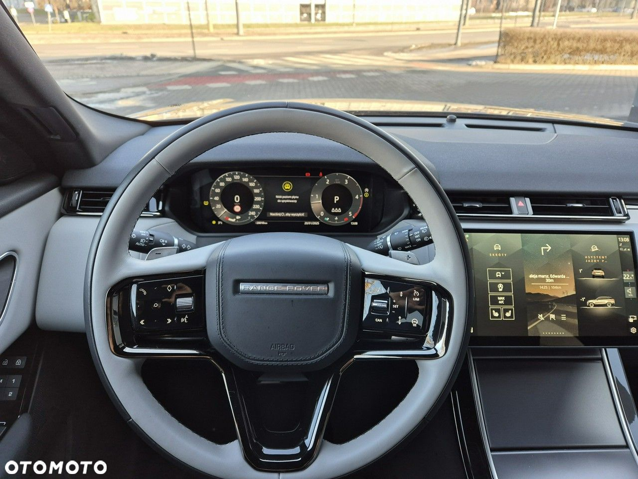 Land Rover Range Rover Velar - 21