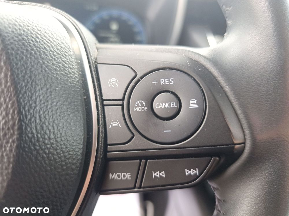 Toyota Corolla 1.8 Hybrid Comfort - 24