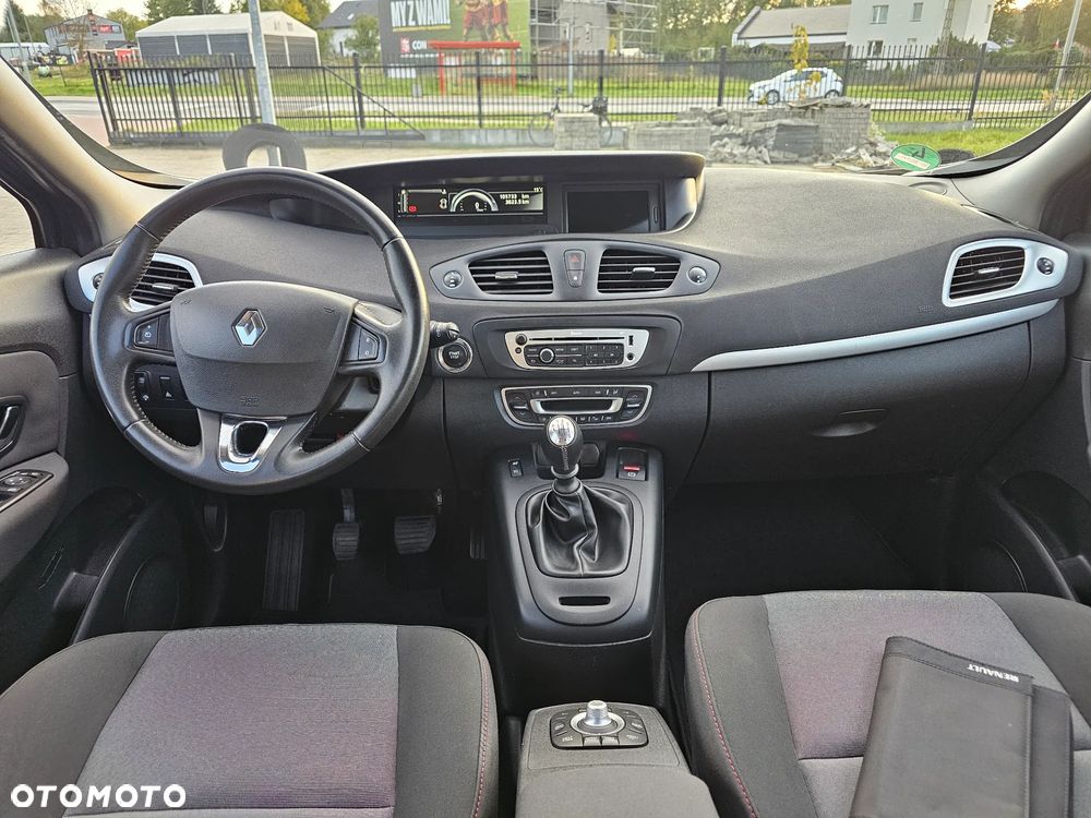 Renault Scenic - 14