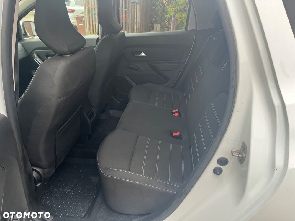 Dacia Duster 1.0 TCe Prestige - 14
