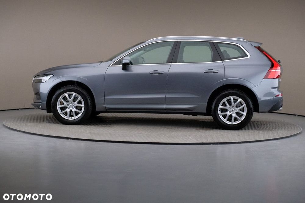 Volvo XC 60 - 4