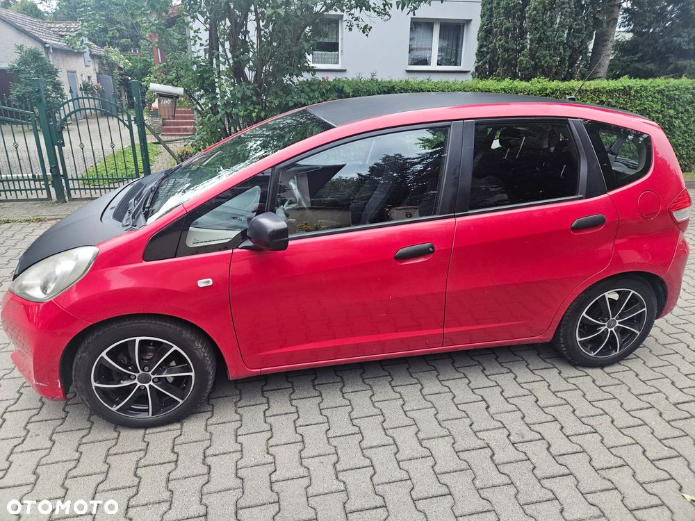 Honda Jazz 1.2 S - 11