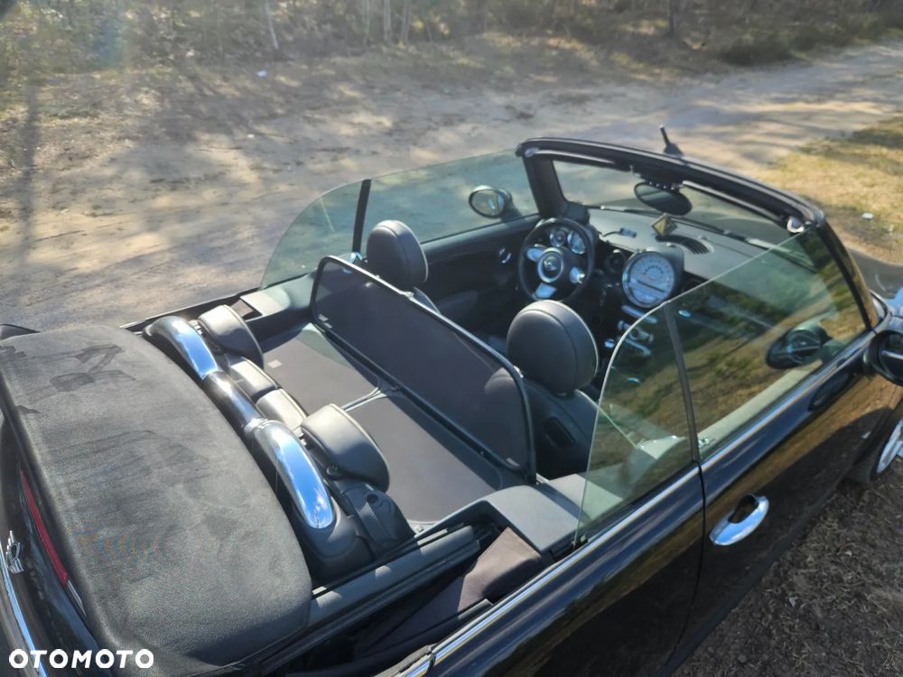 MINI Cooper Standard - 5