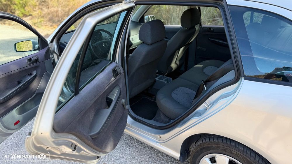 Skoda Fabia Break 1.2 Comfort - 11
