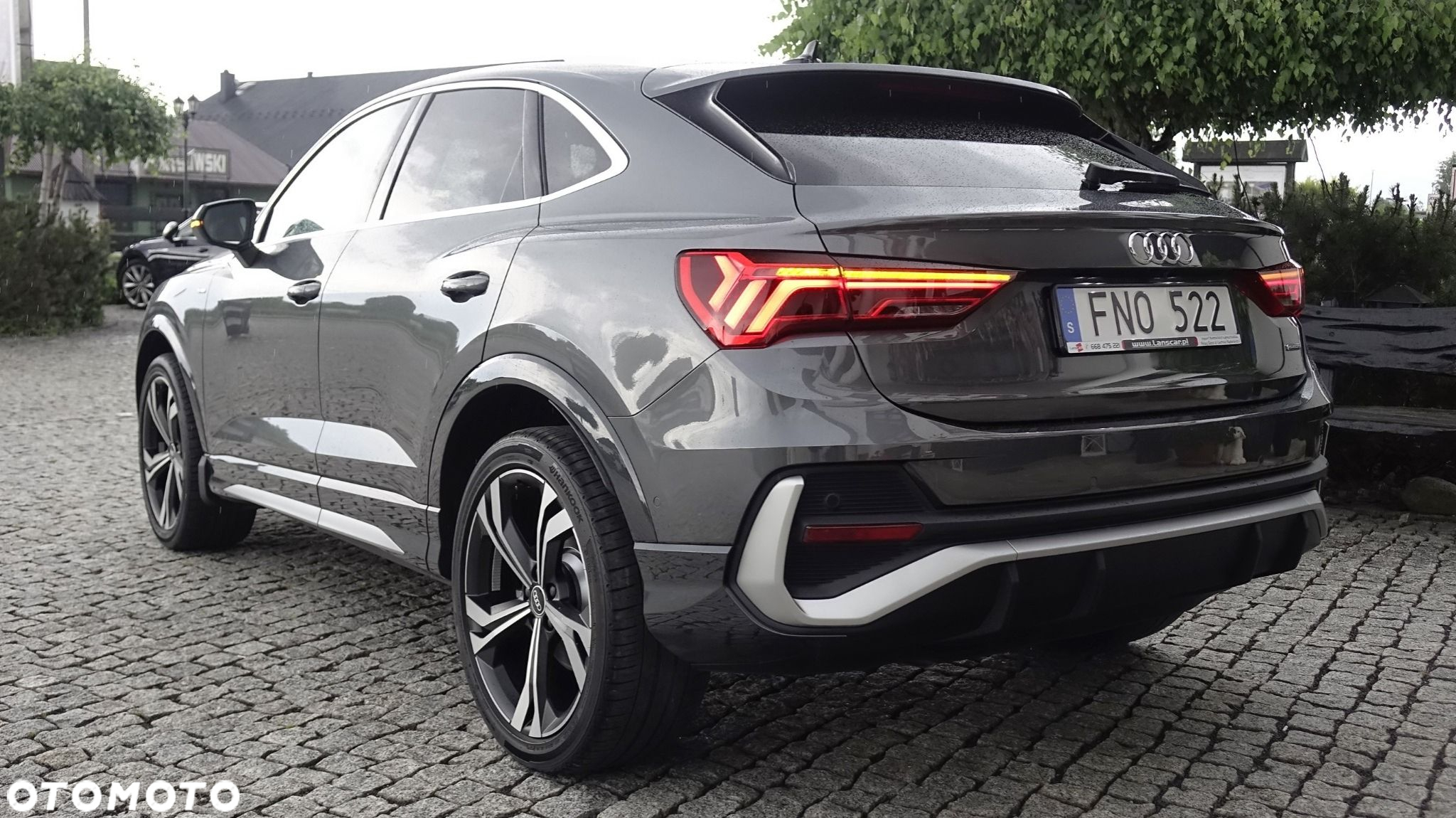 Audi Q3 Sportback - 14