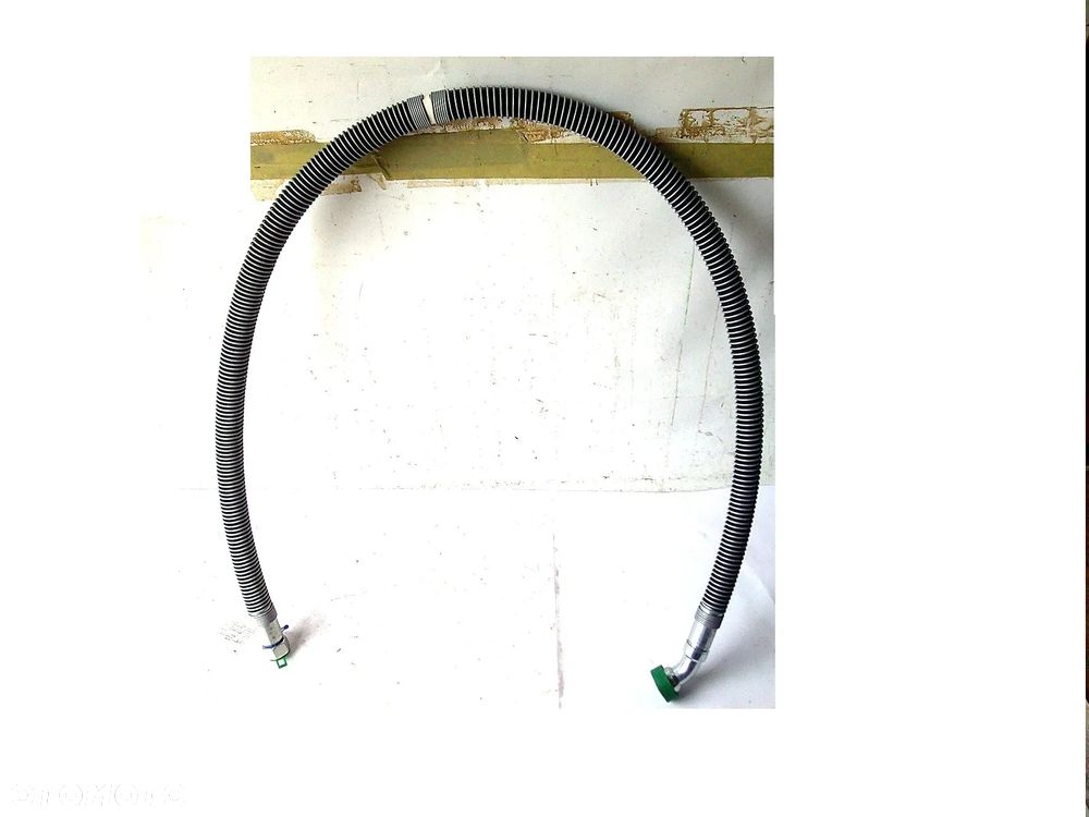 volvo wąż hydrauliczny przewód hydrauliki hds 14759074 11011378610  125147956 - 1