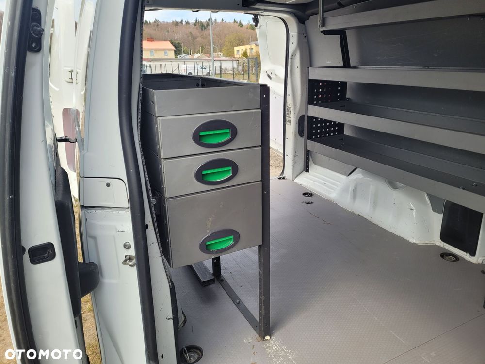 Peugeot Expert L3 2.0HDI Auto-Serwis Webasto Klima - 21