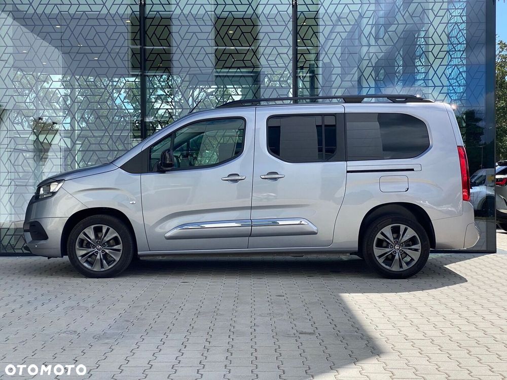 Toyota Proace City Verso Long 1.5 D-4D Family - 3