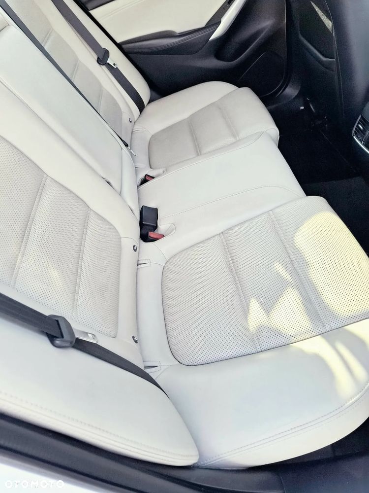 Mazda 6 2.5 Skypassion I-ELoop - 6